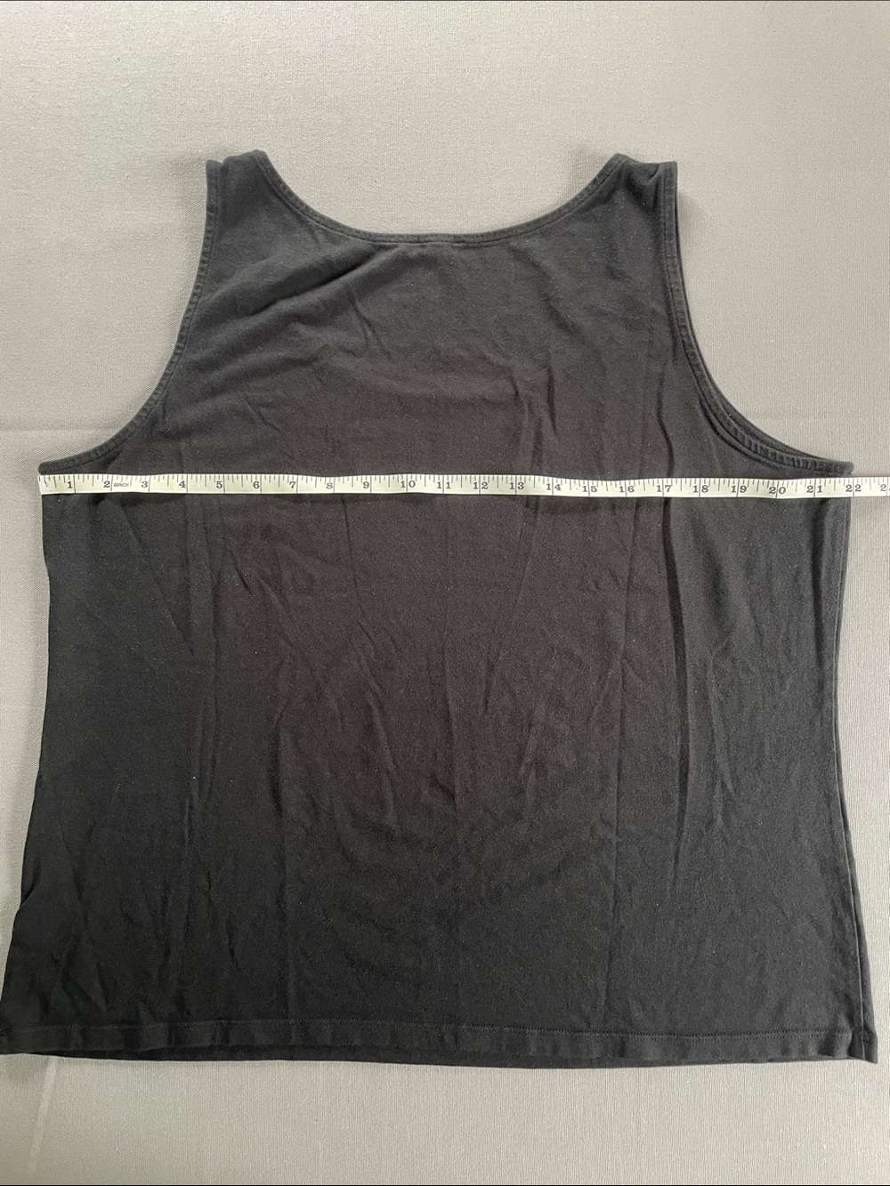 Talbots Tank Top - Picture 5 of 7